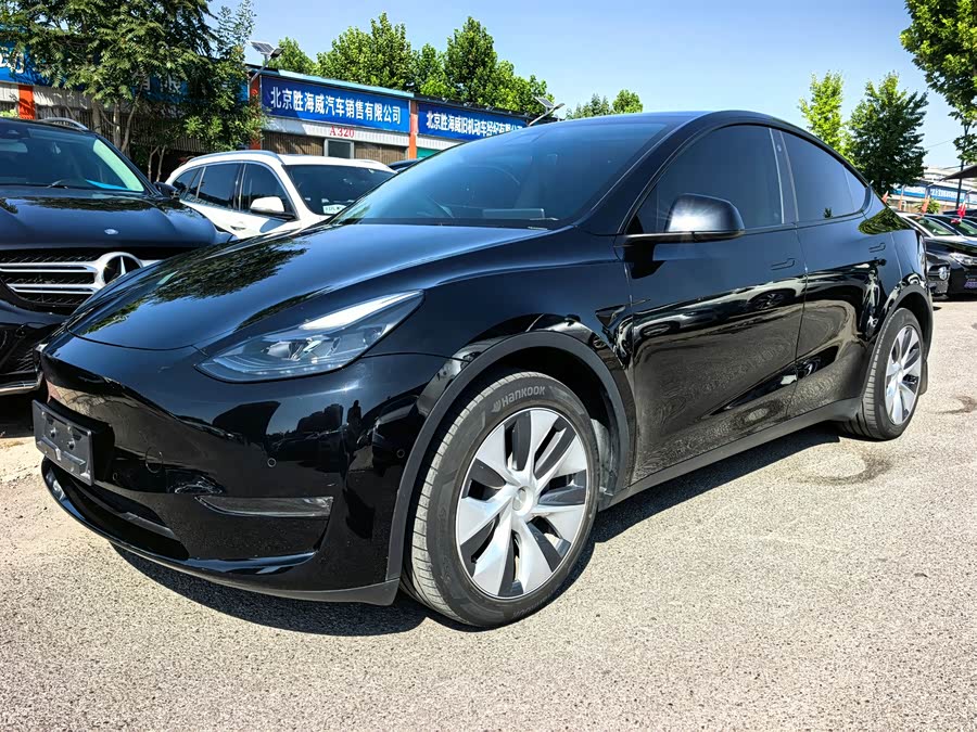 Model Y 2023 Long Range AWD