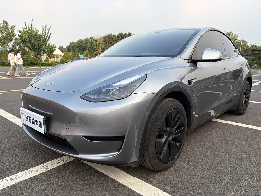Model Y 2024 RWD