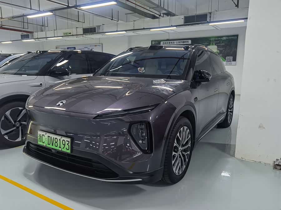 NIO ES6 2023 75kWh