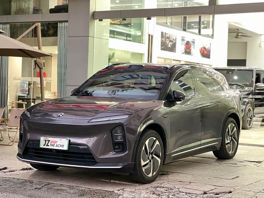 NIO ES6 2025 75kWh