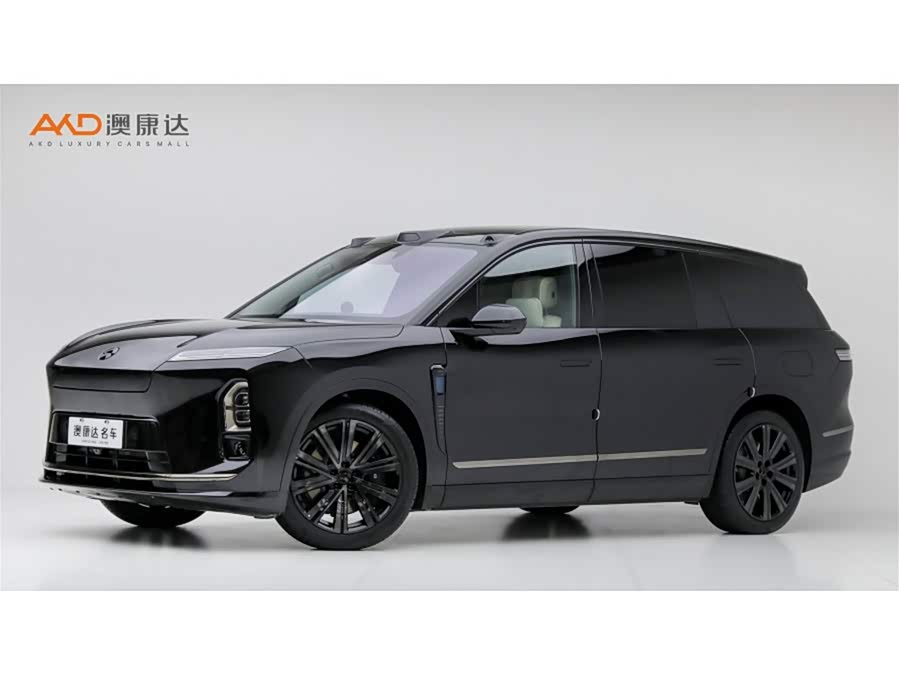 NIO ES8 2026 5-Seater Executive Luxury