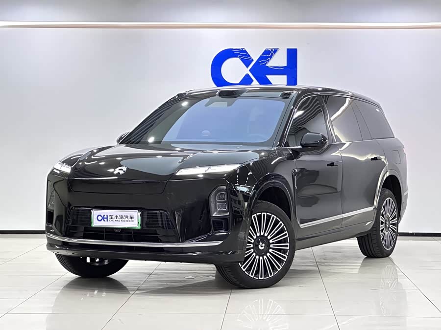NIO ES8 2026 6-Seater Executive Luxury