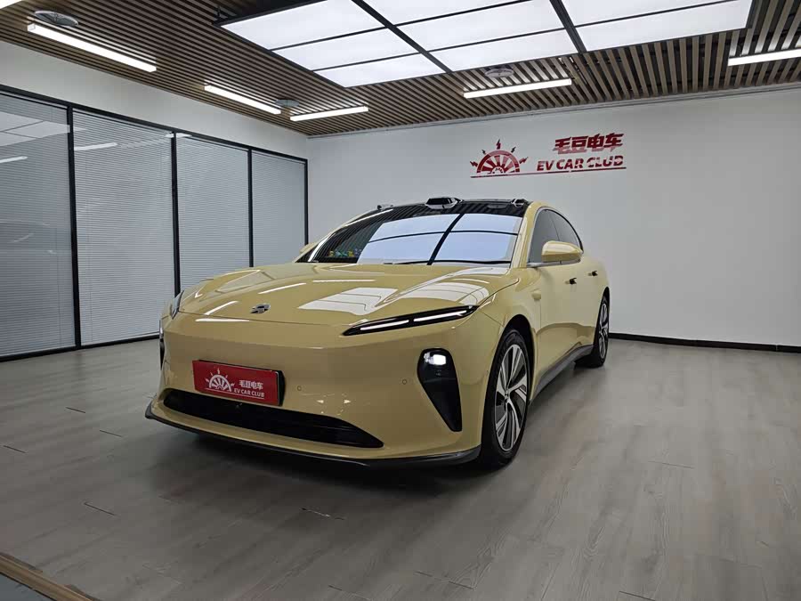 NIO ET5 2024 75kWh