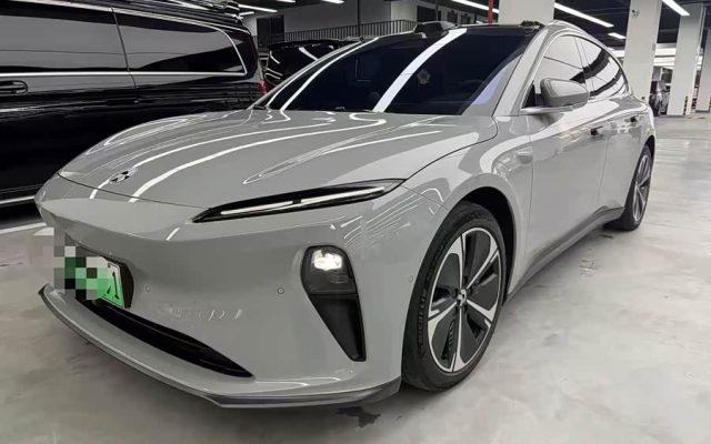 NIO ET5T 2023 75kWh Touring