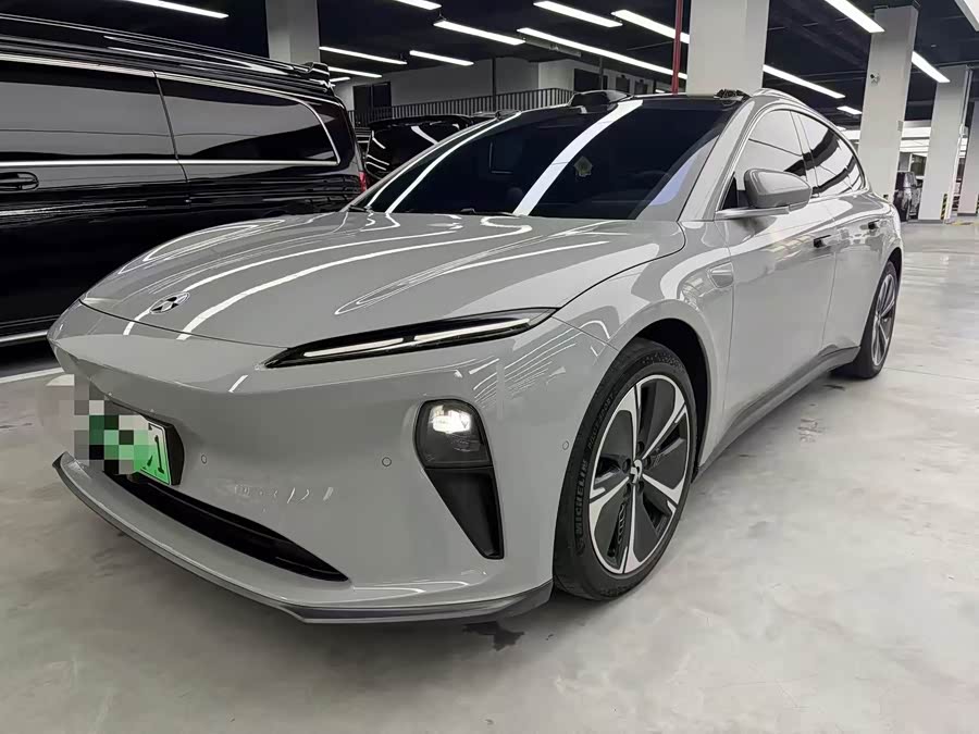 NIO ET5T 2023 75kWh Touring
