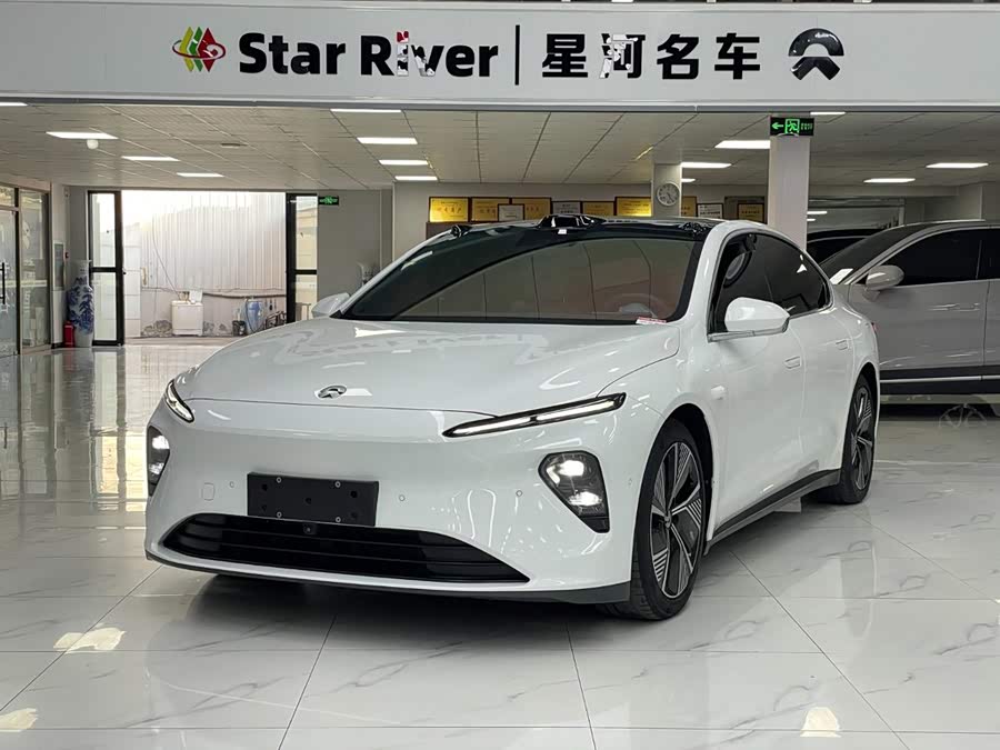 NIO ET7 2024 75kWh Executive Edition