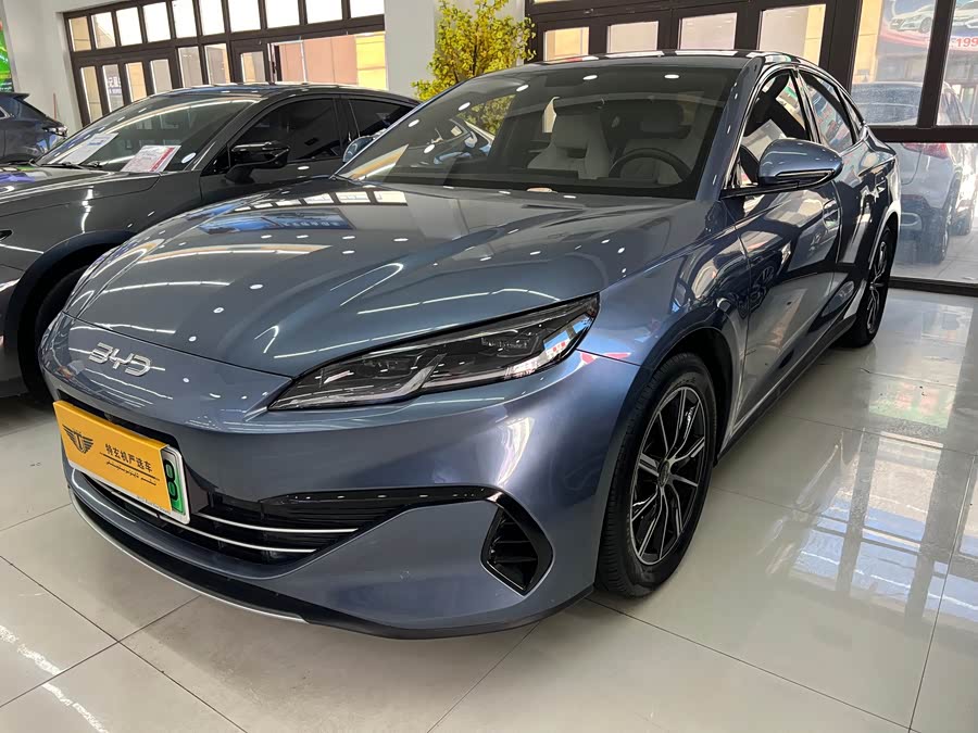 Seal 06 2024 DM-i 120KM Flagship