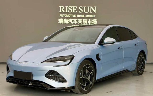 Seal 2023 Champion 700km Performance