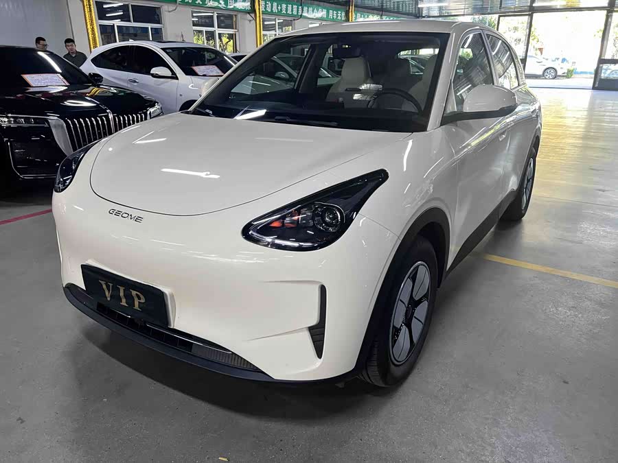 Star Wish 2025 310km Youth Edition