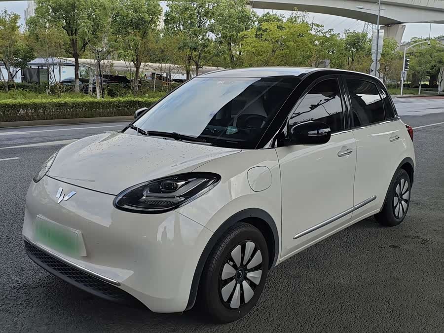 Wuling Bingo 2025 333km Lingxi Premium
