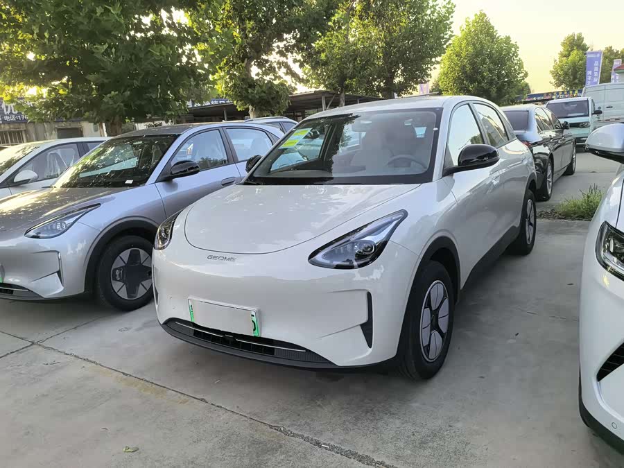 Xingyuan 2026 410km Aspirational
