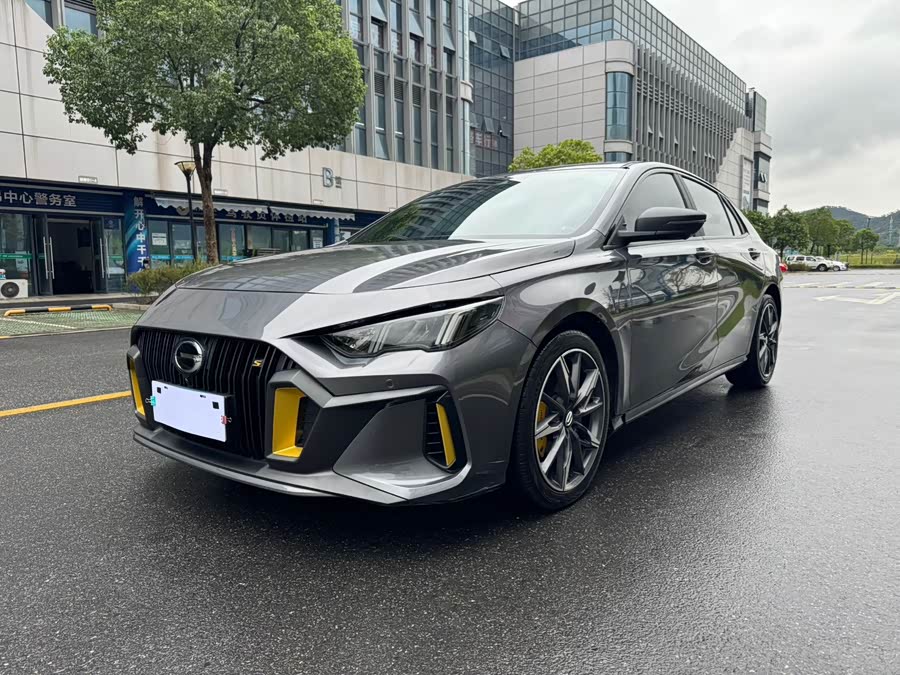 Yingbao 2023 270T DCT J16