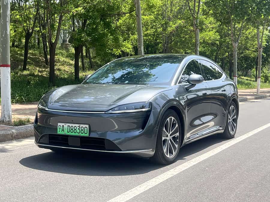 ZhiJie R7 2024 EV 667km Pro